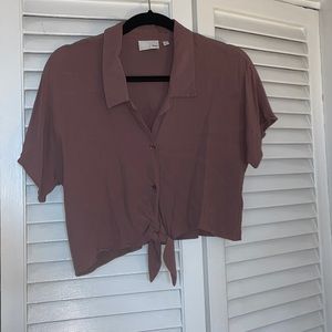 Aritizia blouse